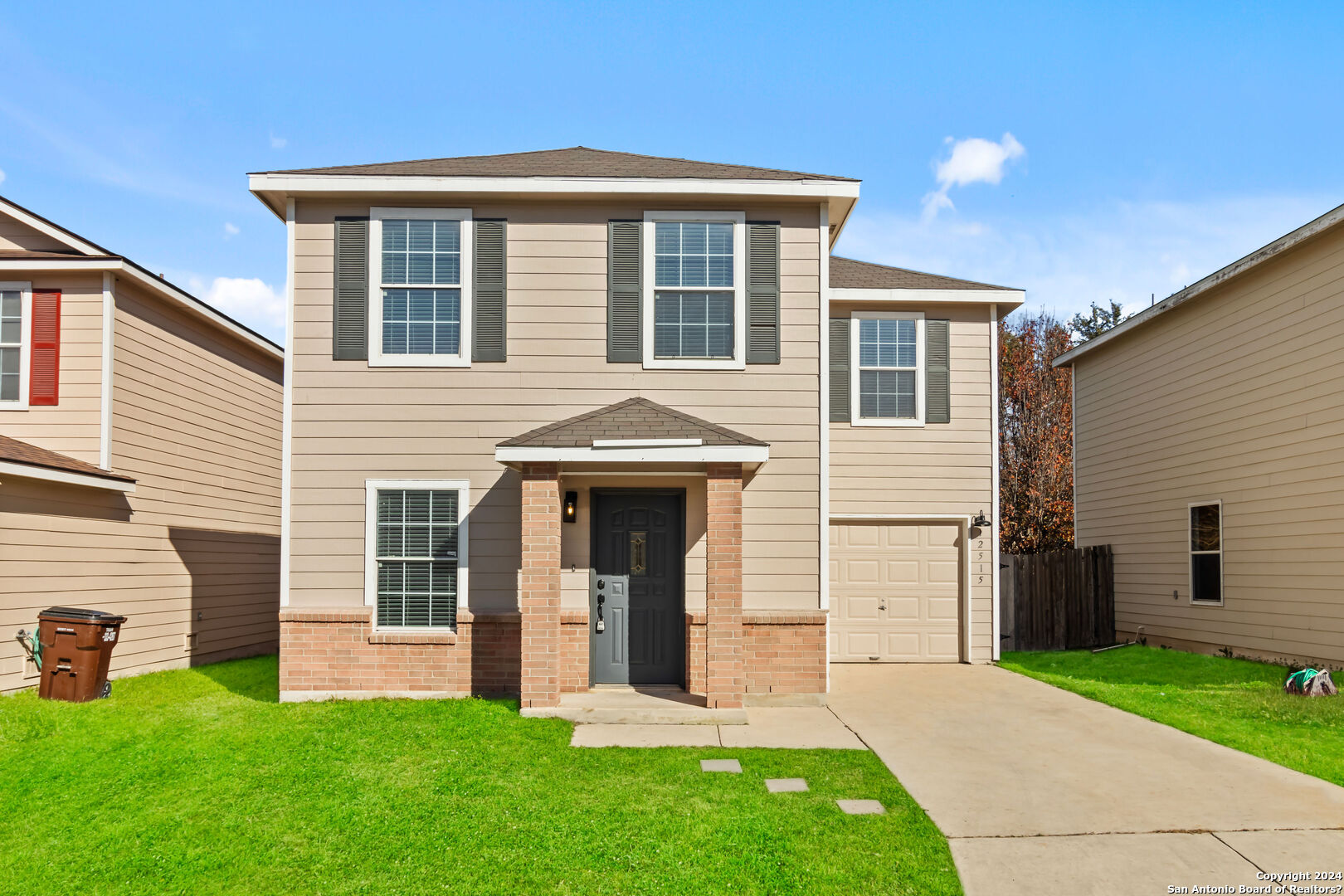 12515 Avens Arbor San Antonio TX 78253