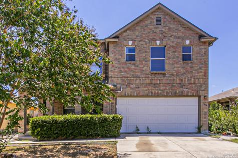 7619 Mesquite Farm San Antonio TX 78239