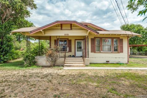 1051 Kirk Place San Antonio TX 78226