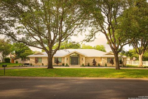 115 Wickford Castle Hills TX 78213