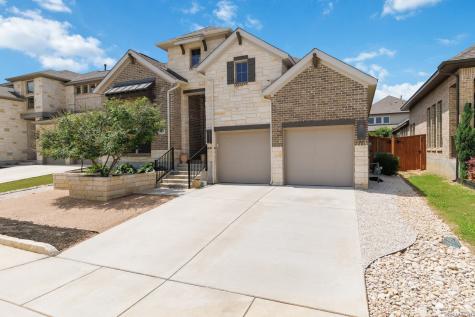 425 Juana Way New Braunfels TX 78132