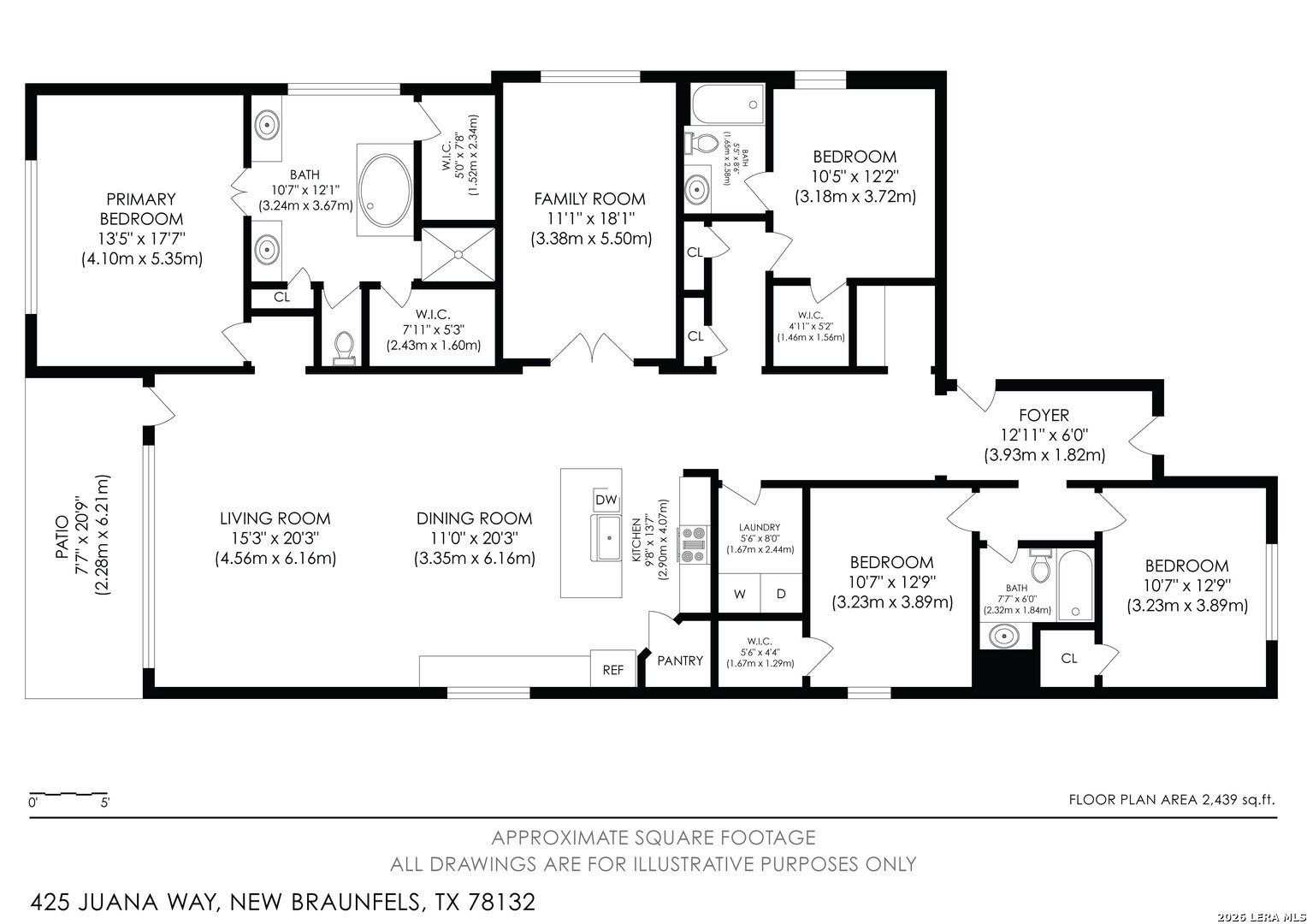 425 Juana Way New Braunfels TX 78132