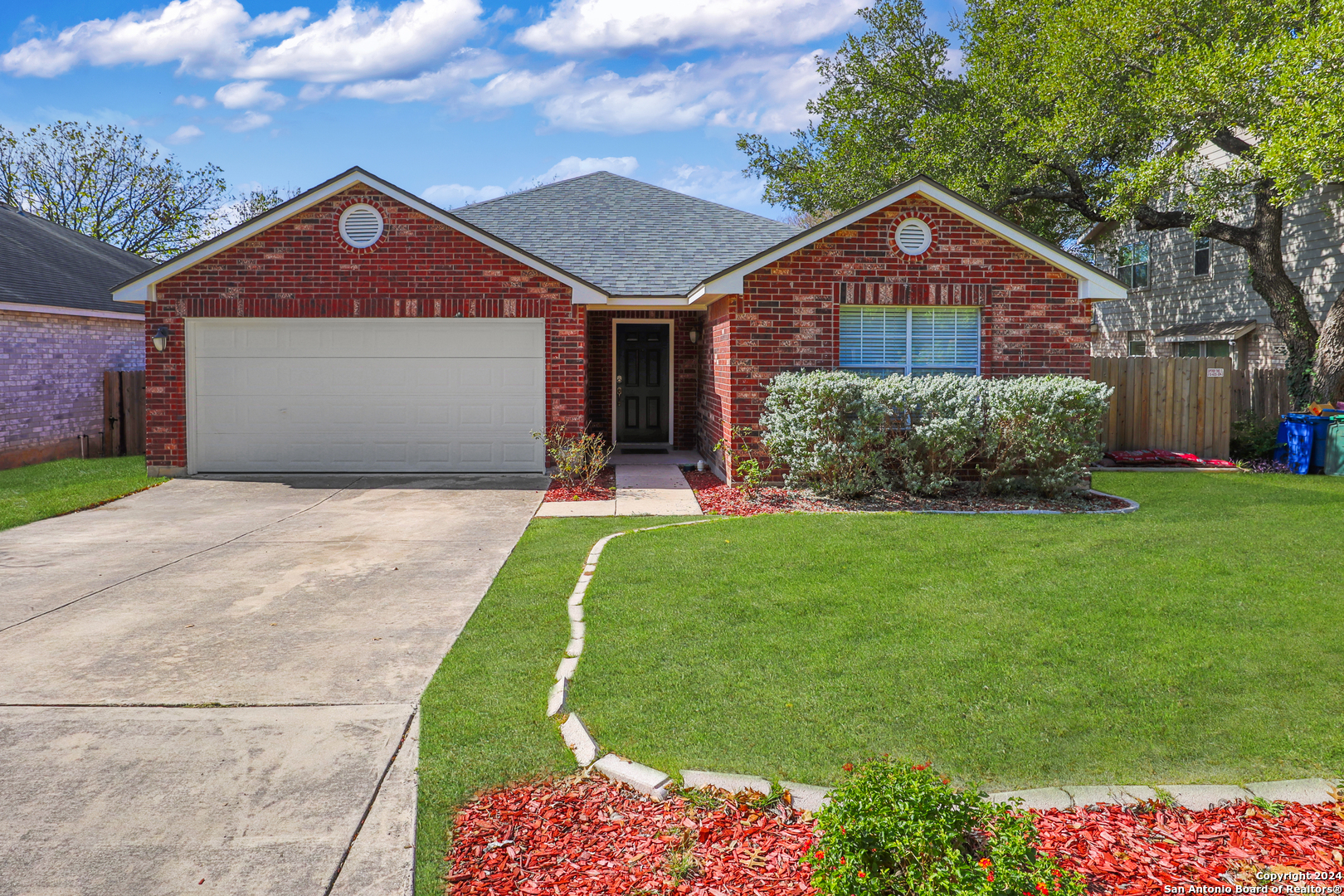 21119 Marin Hills San Antonio TX 78259