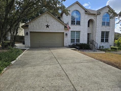 502 Ken Drive San Antonio TX 78258