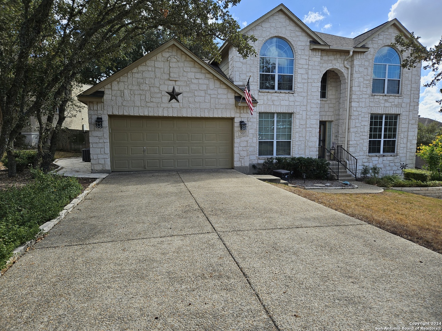502 Ken Drive San Antonio TX 78258