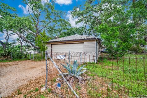 112 North Scenic Loop Canyon Lake TX 78133