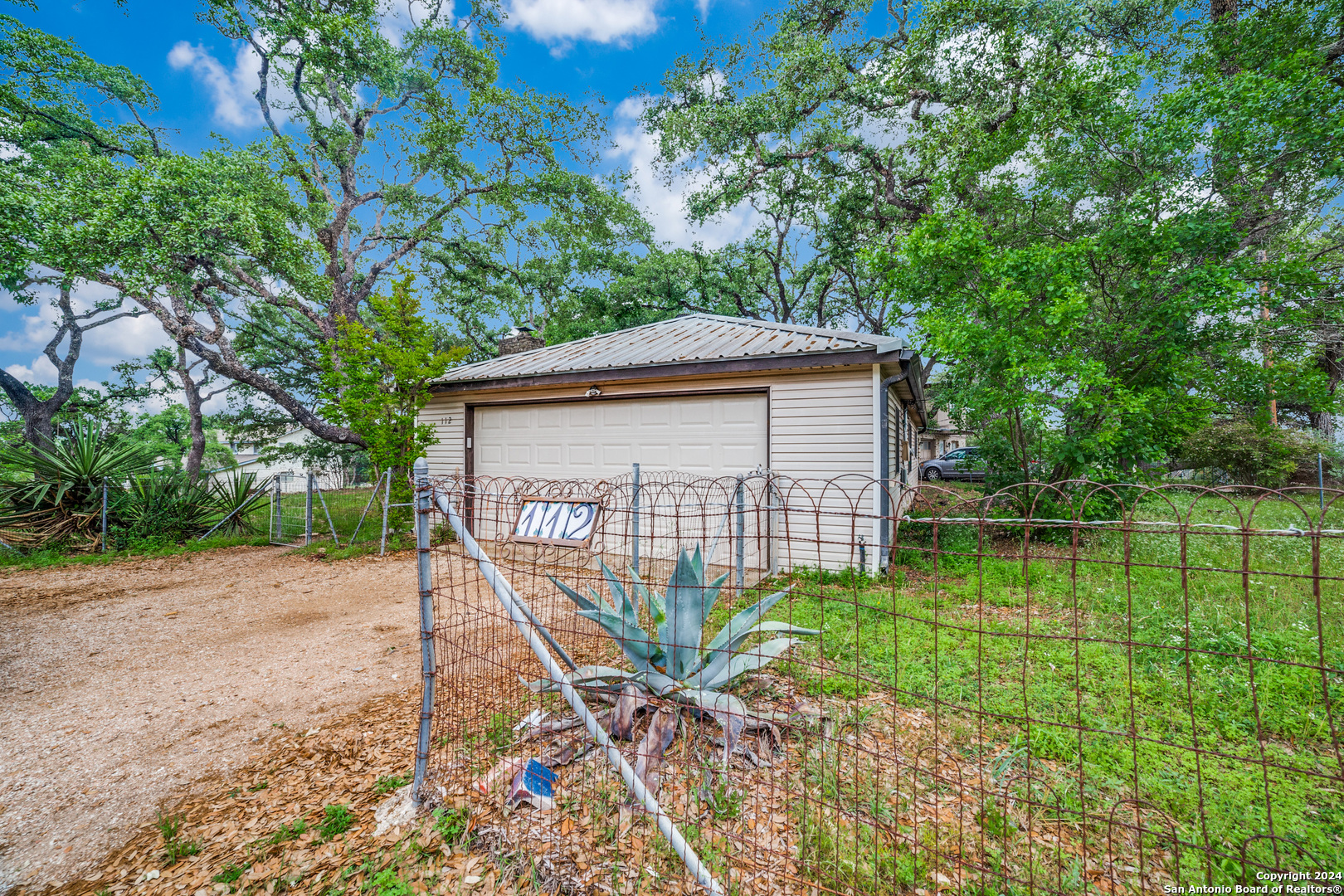 112 North Scenic Loop Canyon Lake TX 78133