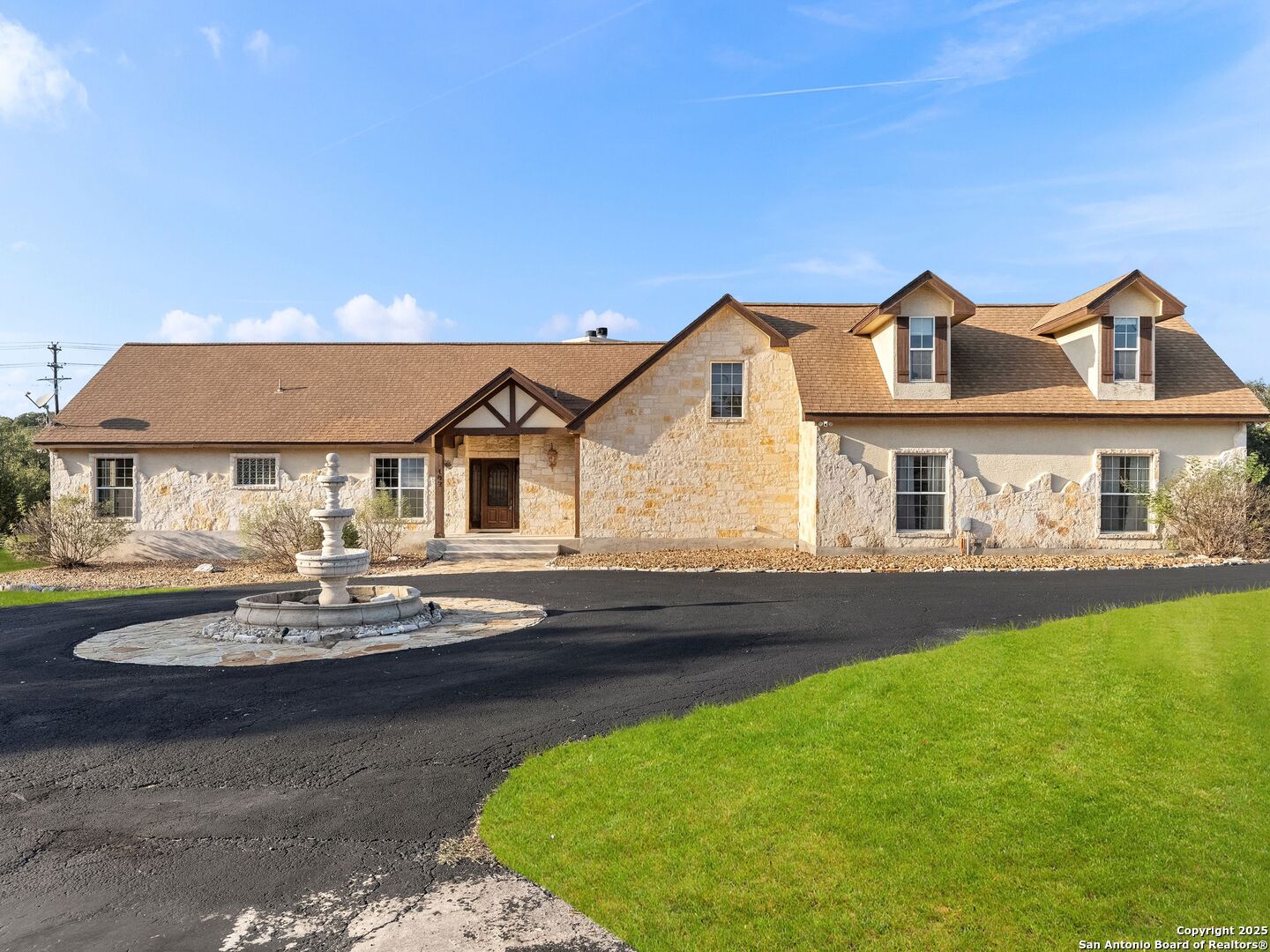 102 Oak Valley Drive Boerne TX 78006