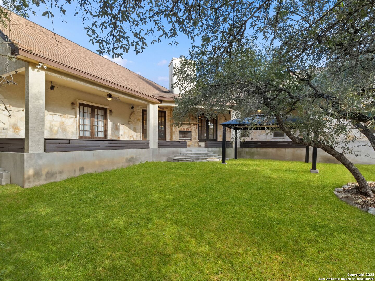 102 Oak Valley Drive Boerne TX 78006