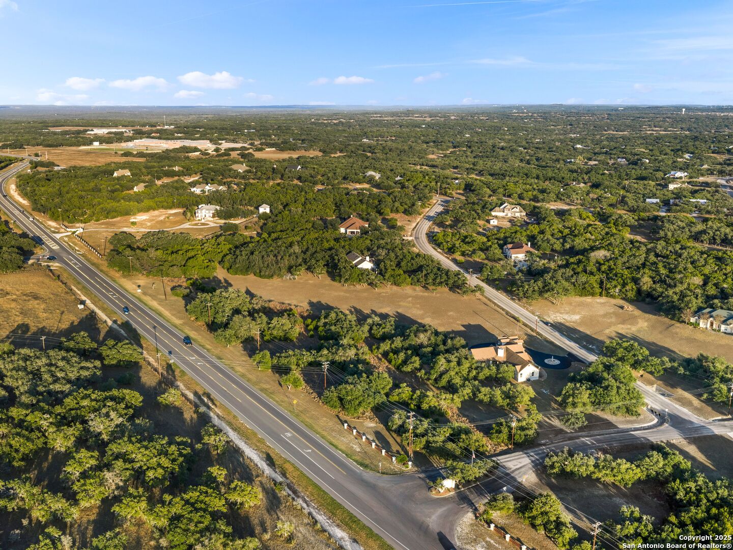 102 Oak Valley Drive Boerne TX 78006