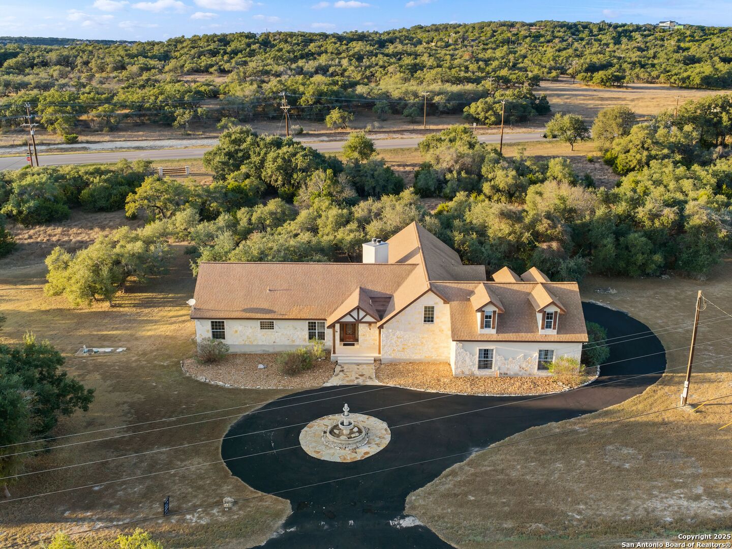 102 Oak Valley Drive Boerne TX 78006
