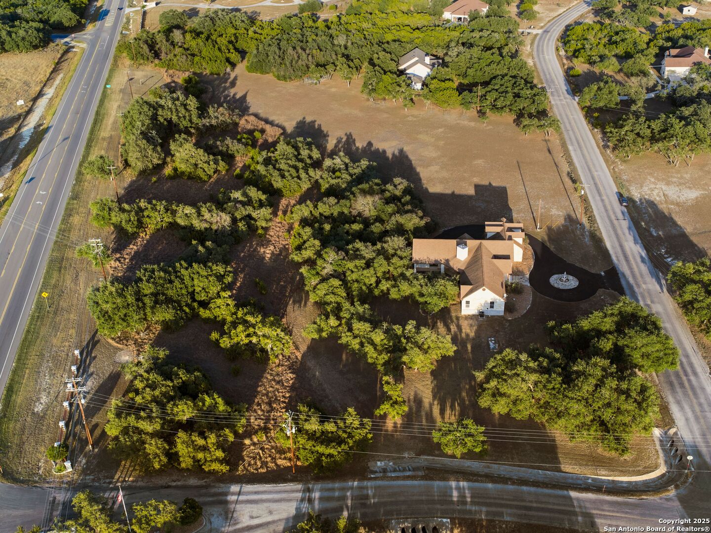102 Oak Valley Drive Boerne TX 78006