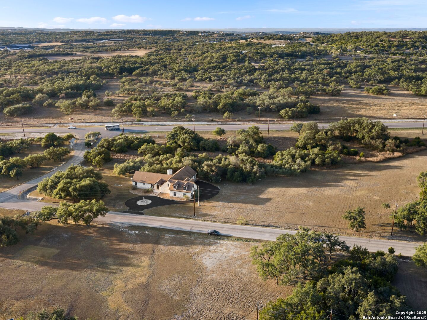 102 Oak Valley Drive Boerne TX 78006