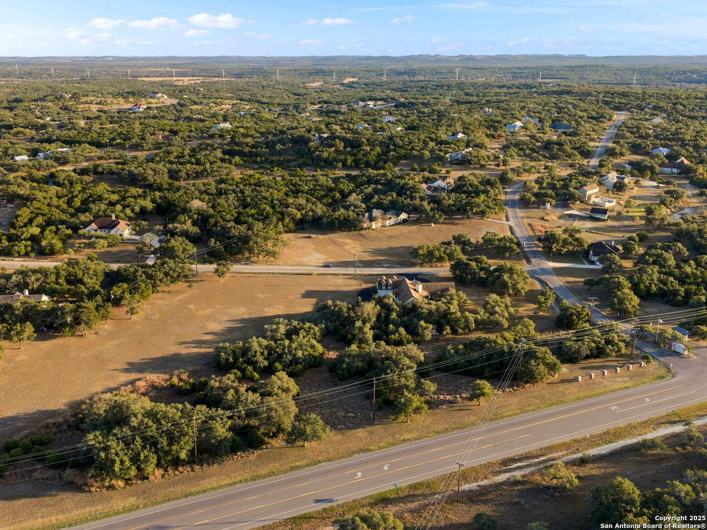 102 Oak Valley Drive Boerne TX 78006