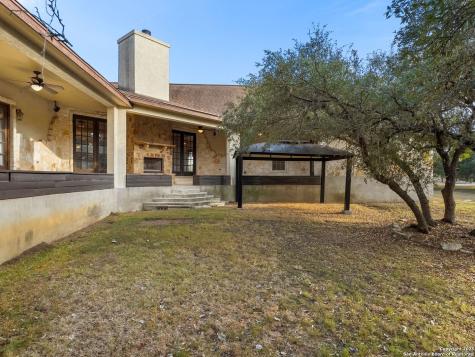 102 Oak Valley Drive Boerne TX 78006