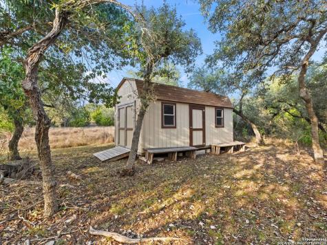 102 Oak Valley Drive Boerne TX 78006