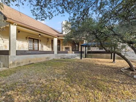 102 Oak Valley Drive Boerne TX 78006
