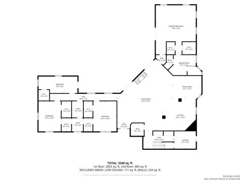 102 Oak Valley Drive Boerne TX 78006