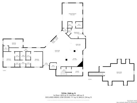 102 Oak Valley Drive Boerne TX 78006