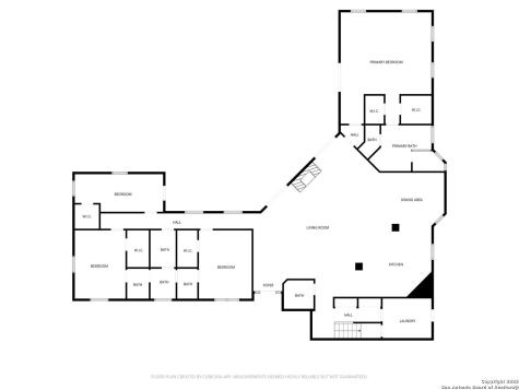 102 Oak Valley Drive Boerne TX 78006
