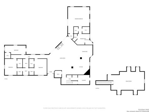102 Oak Valley Drive Boerne TX 78006