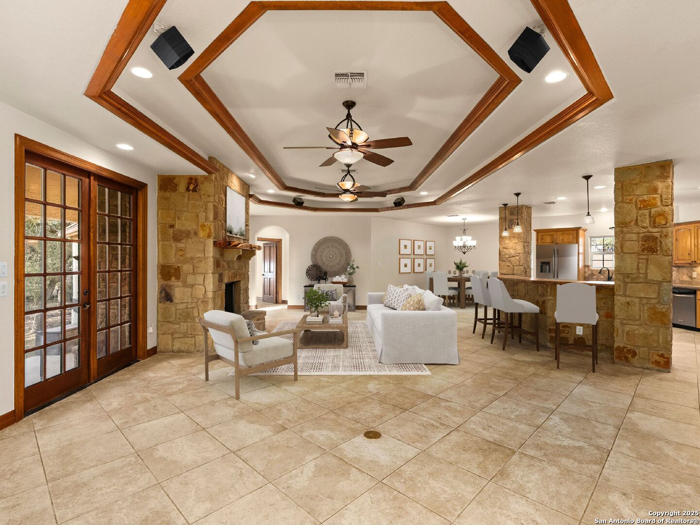 102 Oak Valley Drive Boerne TX 78006