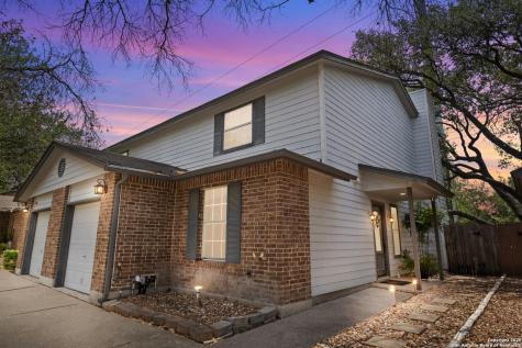 7862 Galaway Bay San Antonio TX 78240