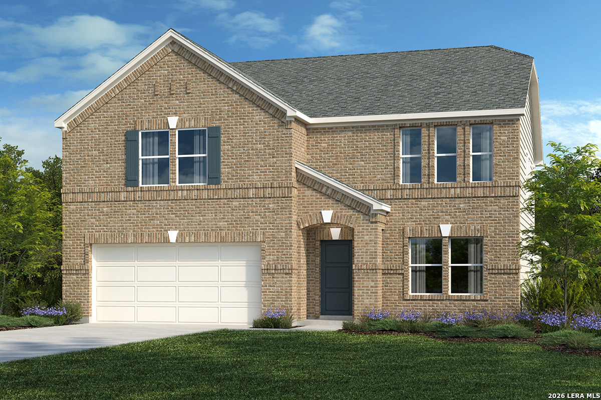 644 Siefert Pond Drive Boerne TX 78006