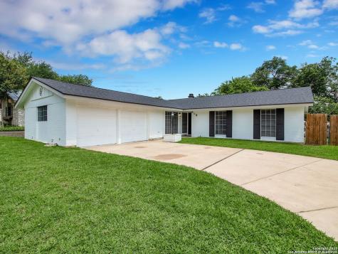 619 Colwyn Pass San Antonio TX 78216