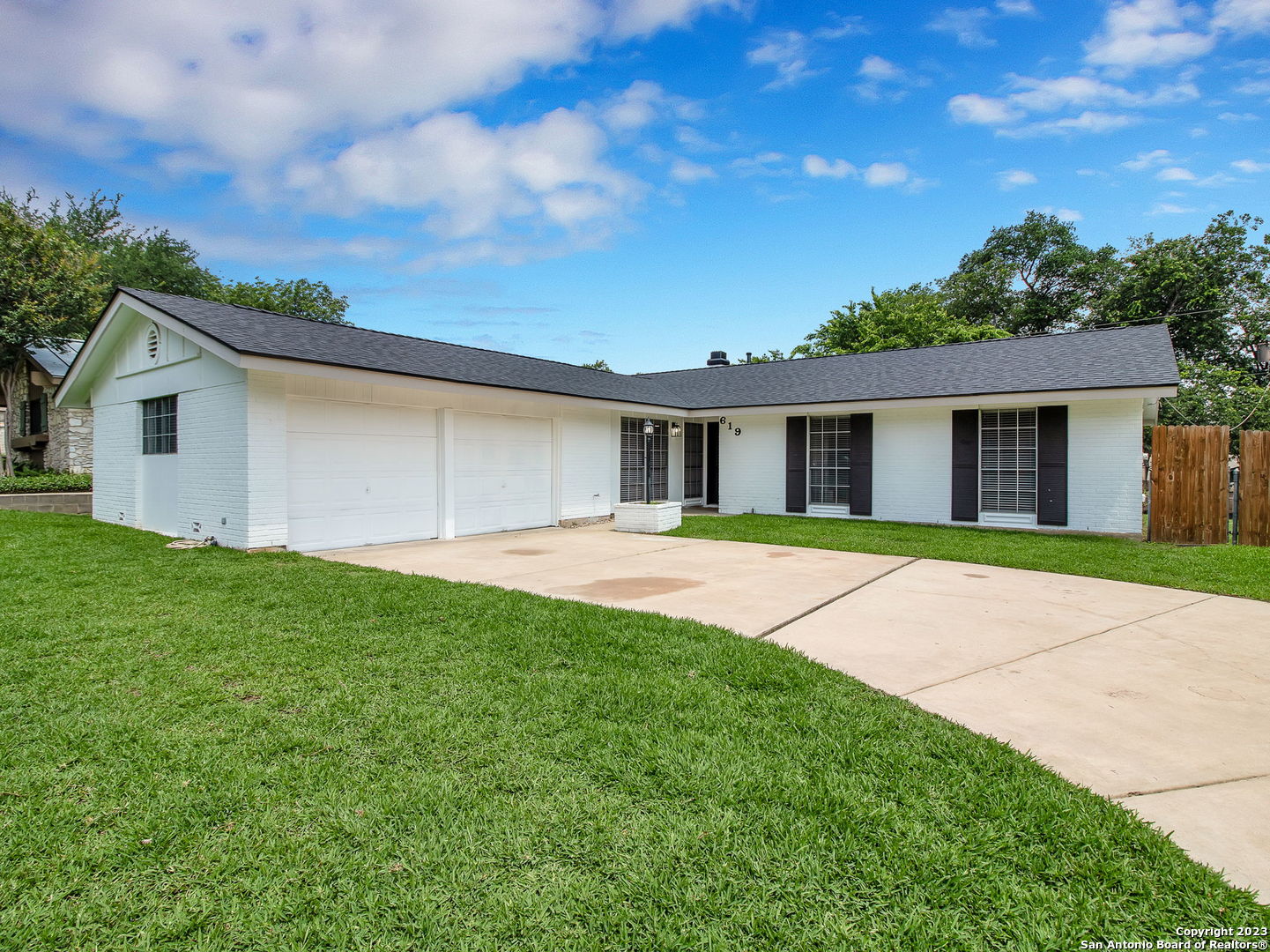 619 Colwyn Pass San Antonio TX 78216