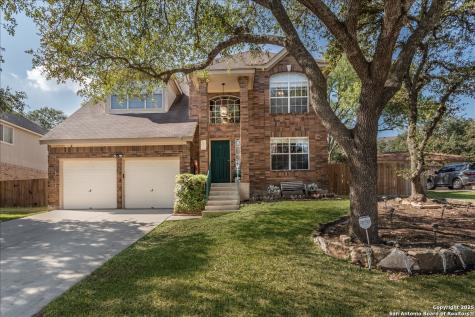 25211 Lost Arrow San Antonio TX 78258