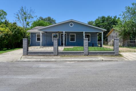 9015 Spanish Cove San Antonio TX 78242