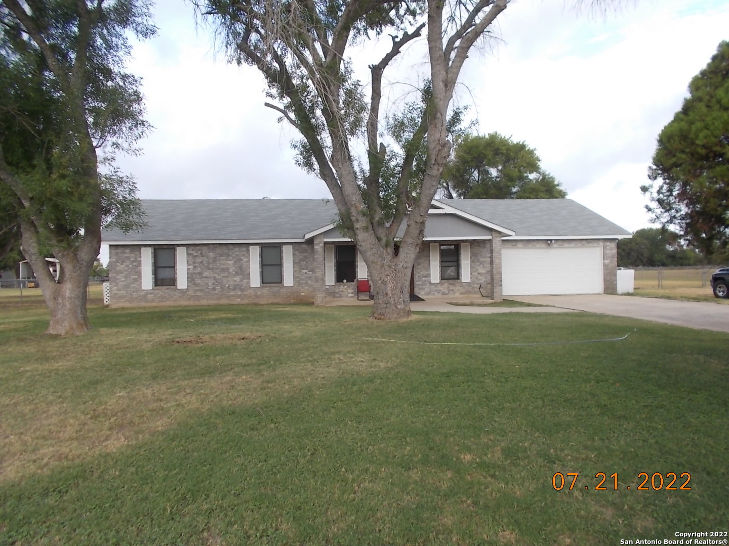 11821 Moonlight Meadow Drive Cibolo TX 78108