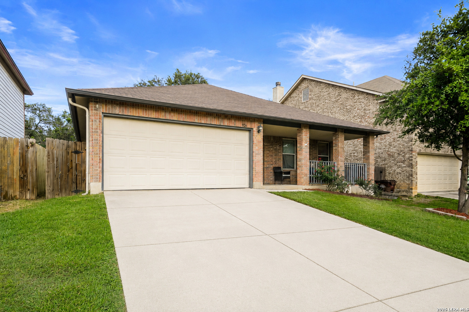 926 Saxonhill Drive San Antonio TX 78253
