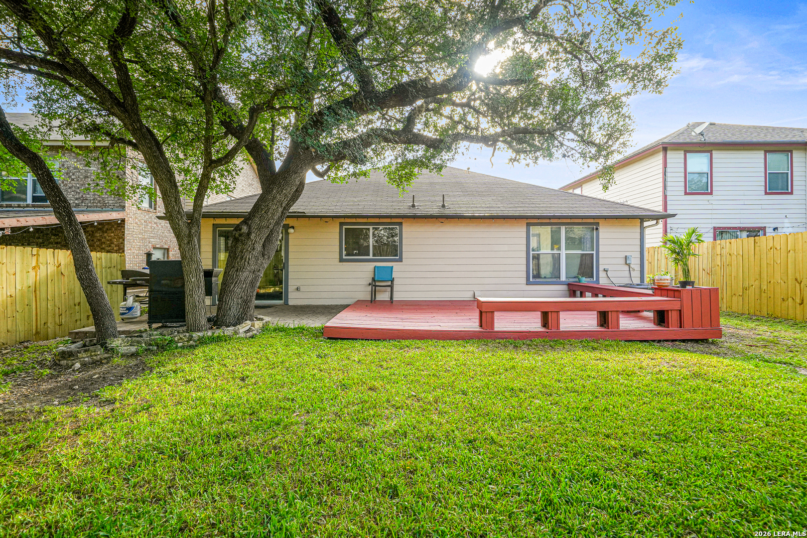926 Saxonhill Drive San Antonio TX 78253