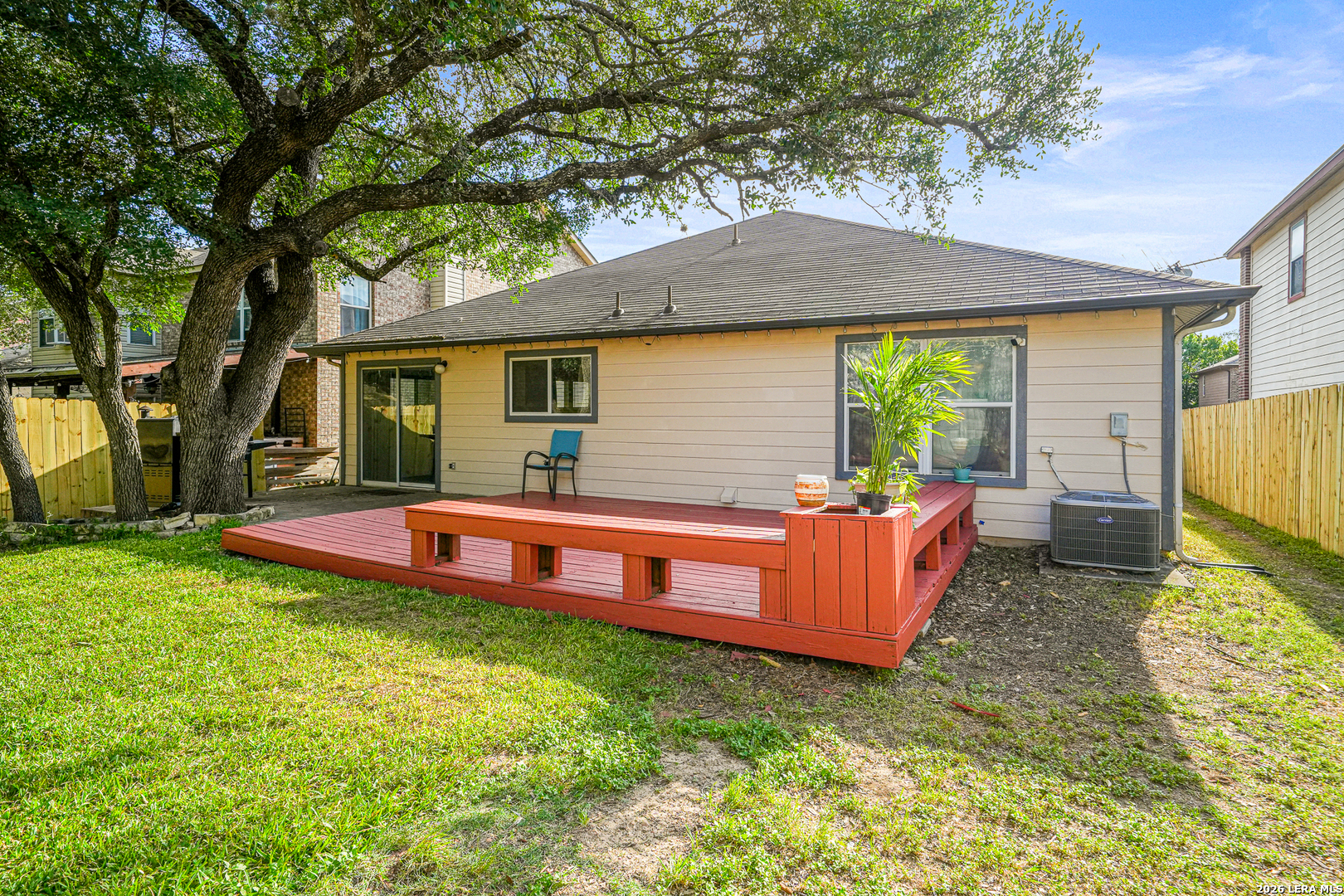 926 Saxonhill Drive San Antonio TX 78253