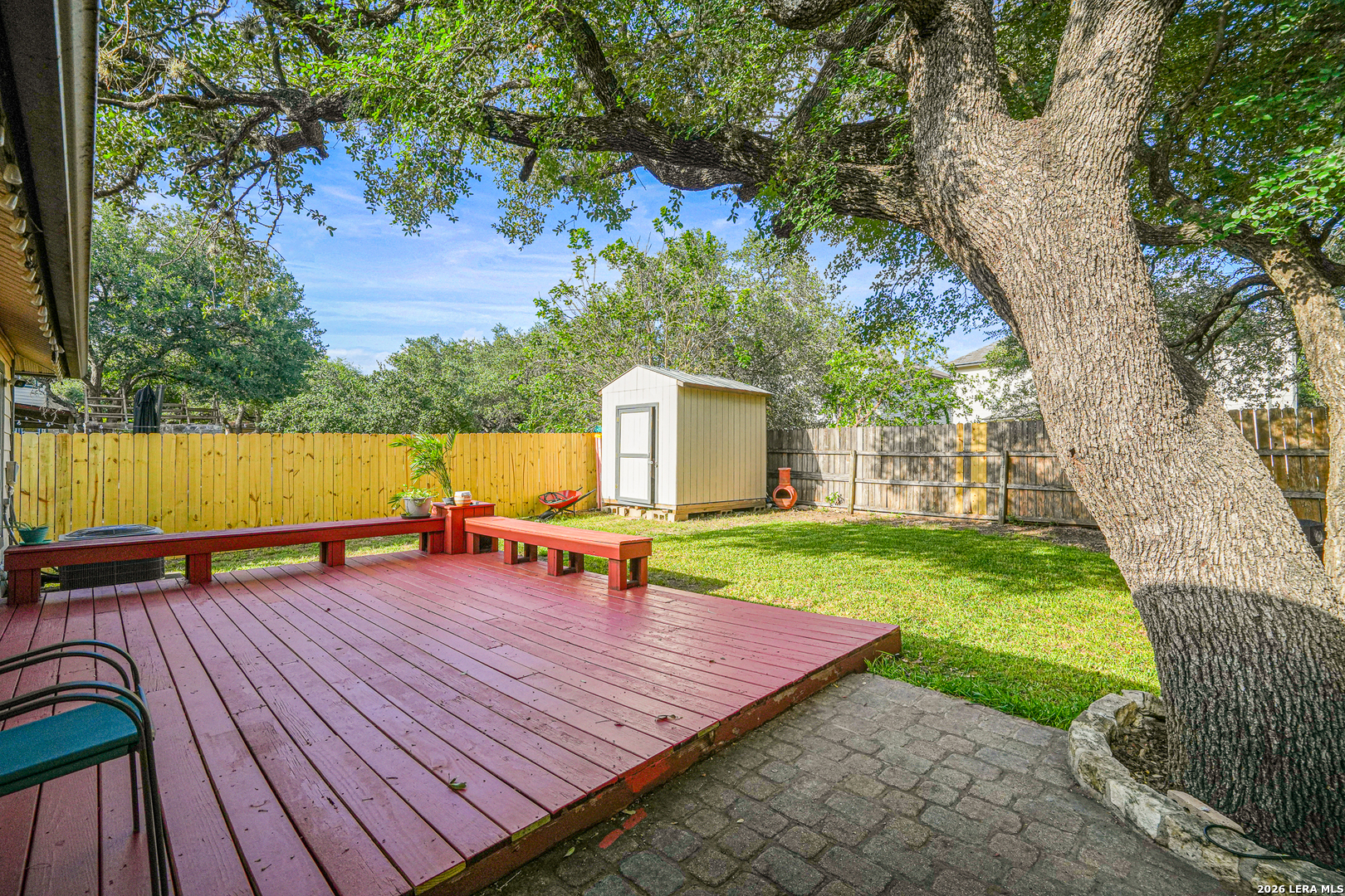 926 Saxonhill Drive San Antonio TX 78253