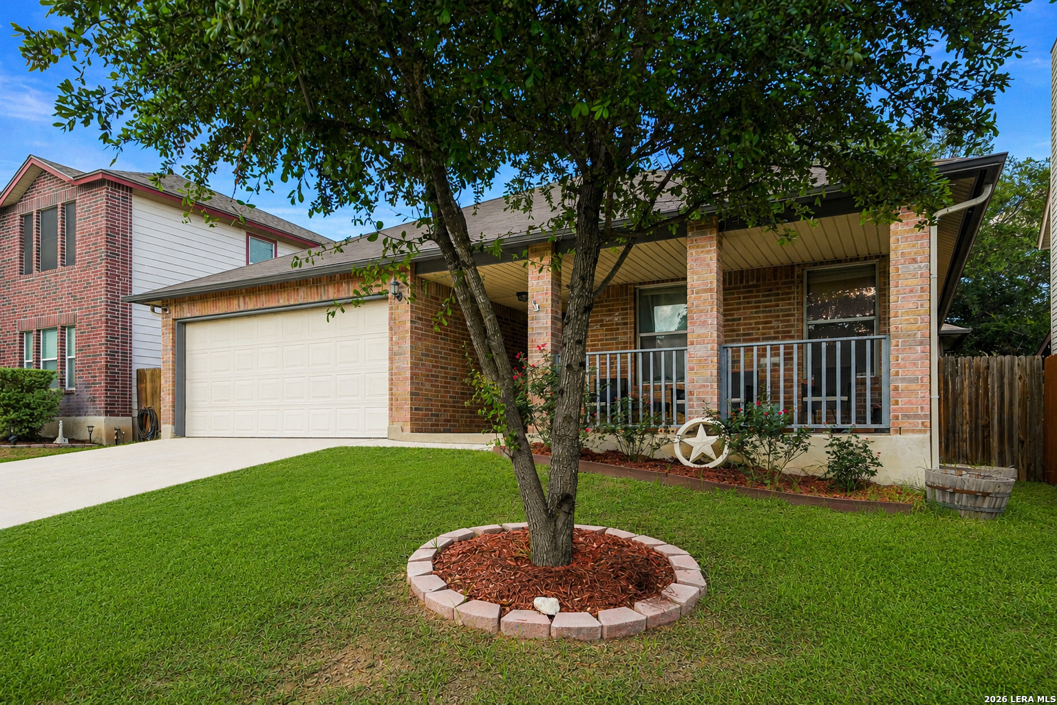 926 Saxonhill Drive San Antonio TX 78253