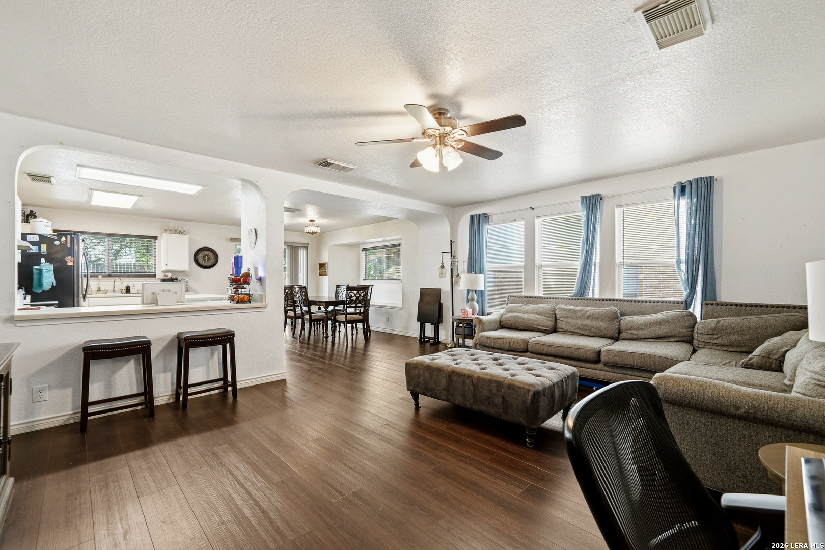 926 Saxonhill Drive San Antonio TX 78253