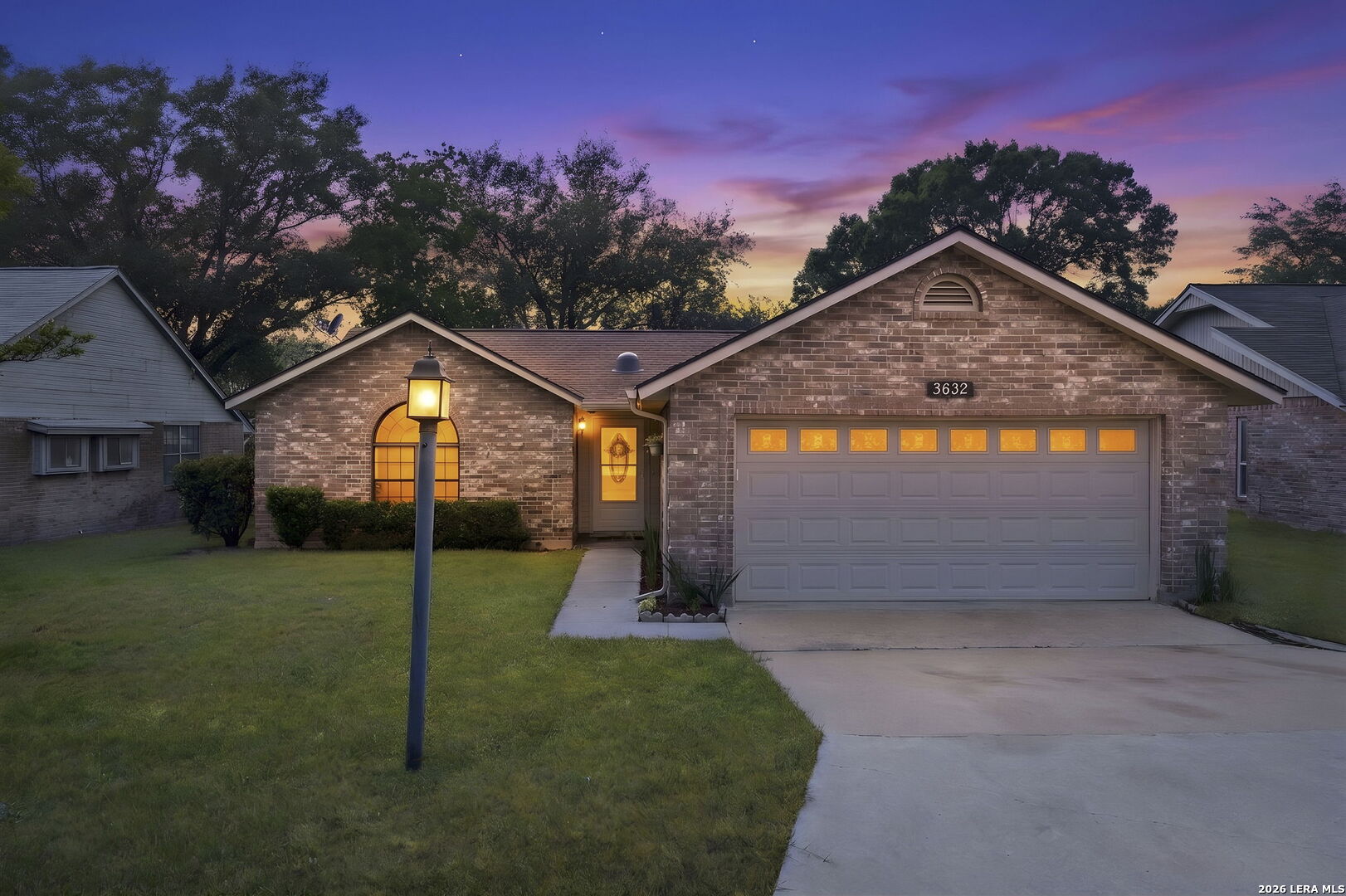 3632 Fox Run Schertz TX 78108
