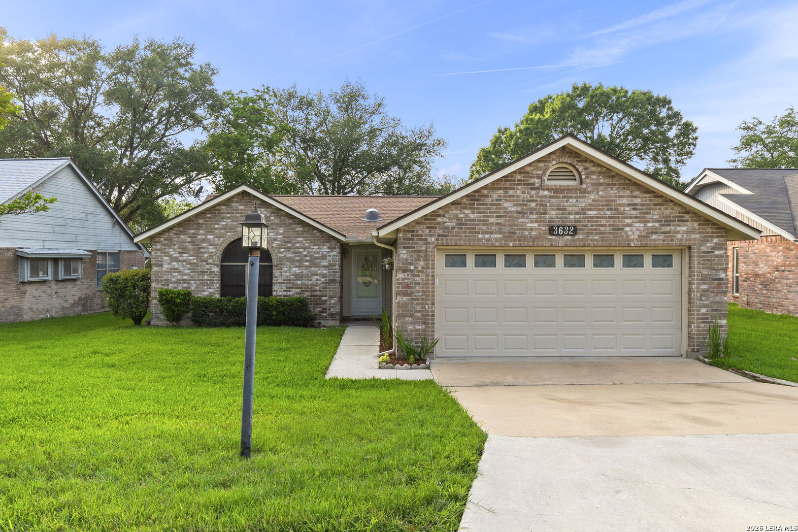 3632 Fox Run Schertz TX 78108