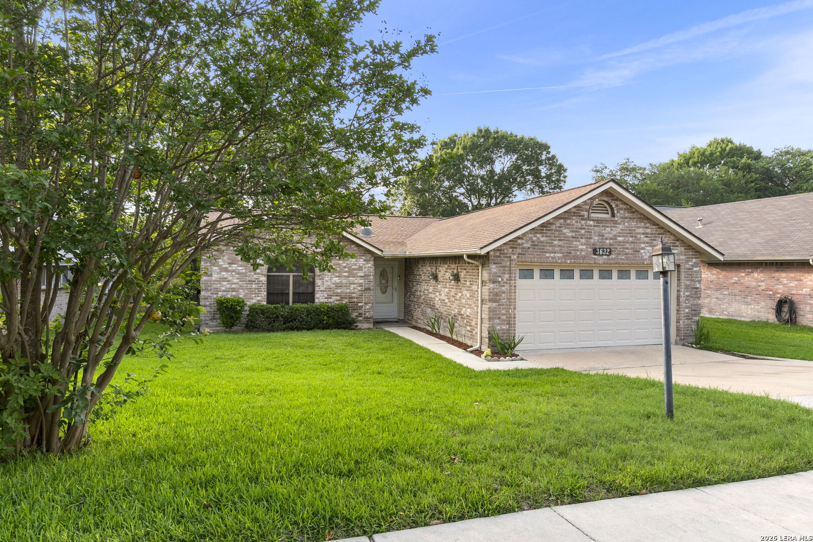 3632 Fox Run Schertz TX 78108