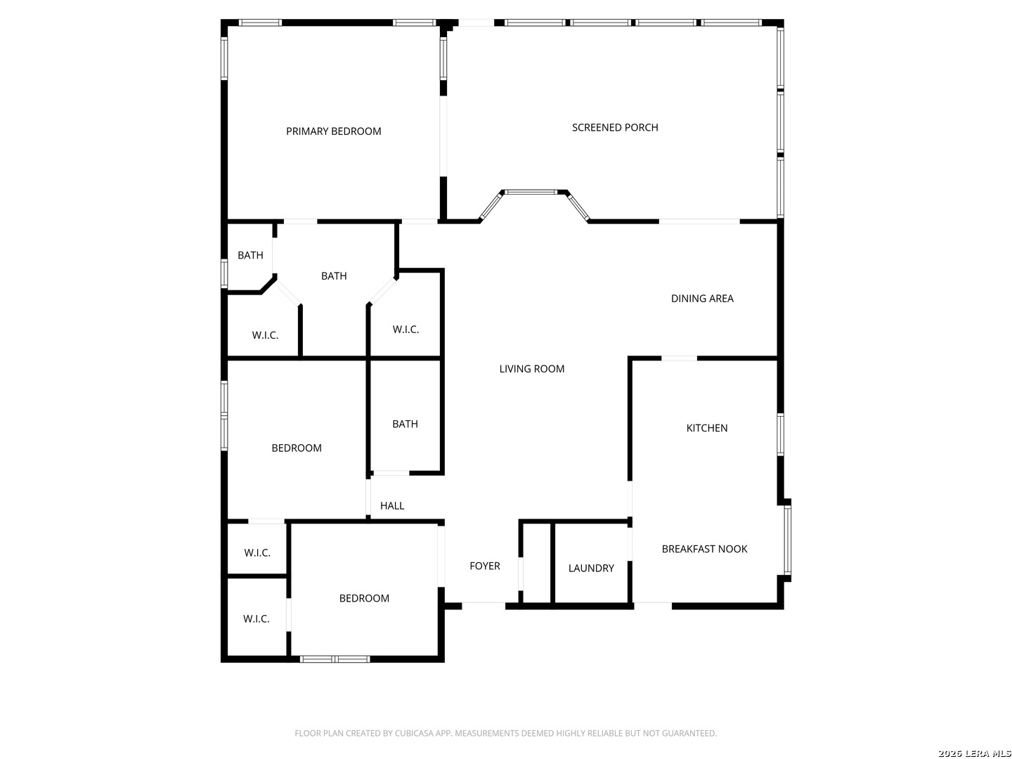 3632 Fox Run Schertz TX 78108