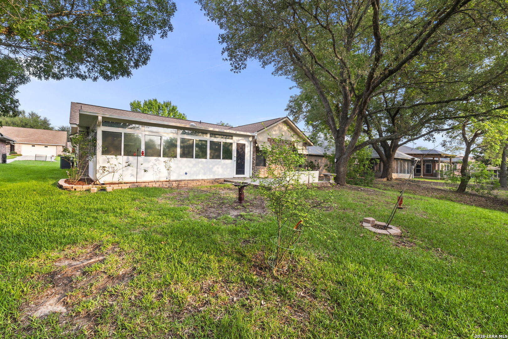 3632 Fox Run Schertz TX 78108