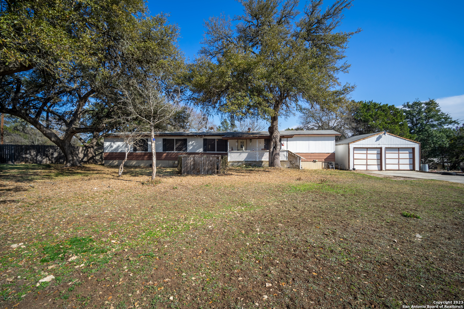 337 Westminister Square Canyon Lake TX 78133