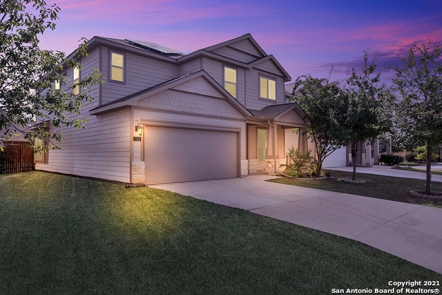 7106 Magnolia Bluff San Antonio TX 78218