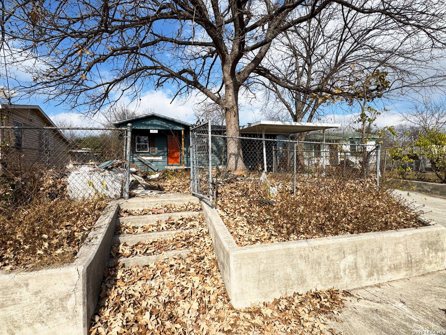 1513 Gibbs San Antonio TX 78202