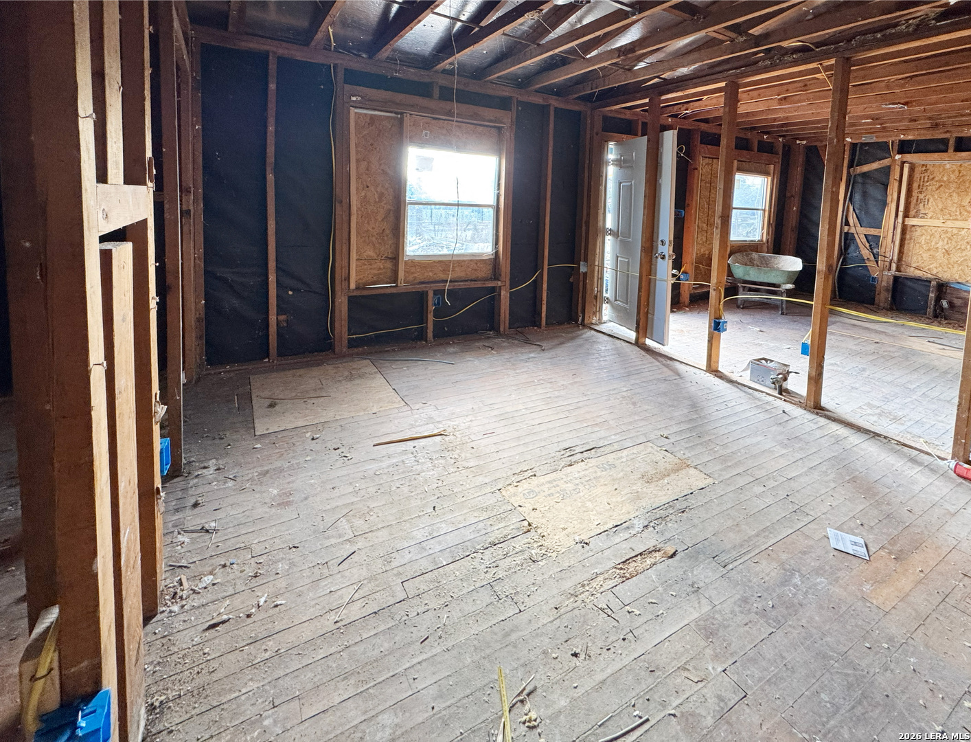 1513 Gibbs San Antonio TX 78202