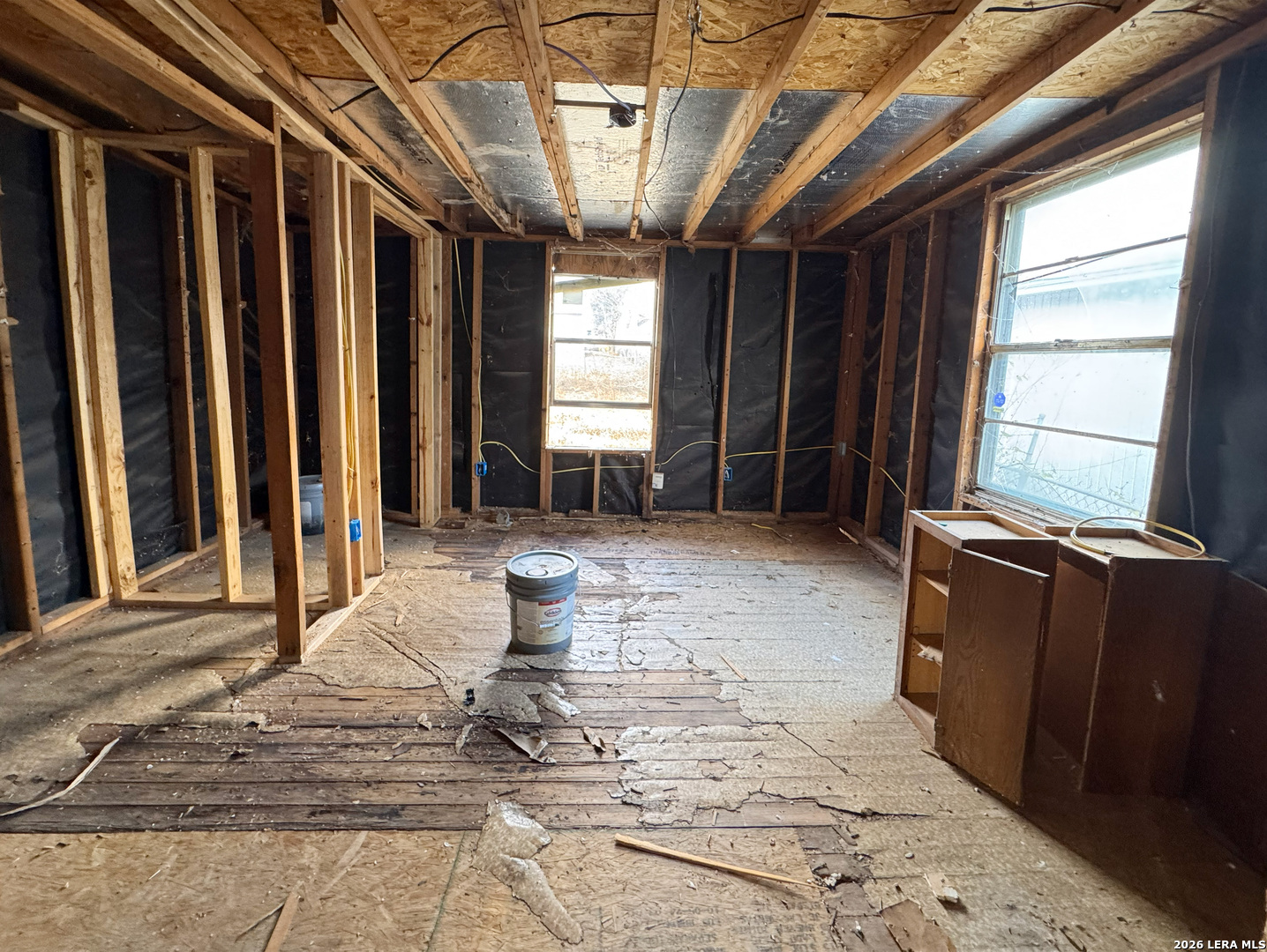 1513 Gibbs San Antonio TX 78202