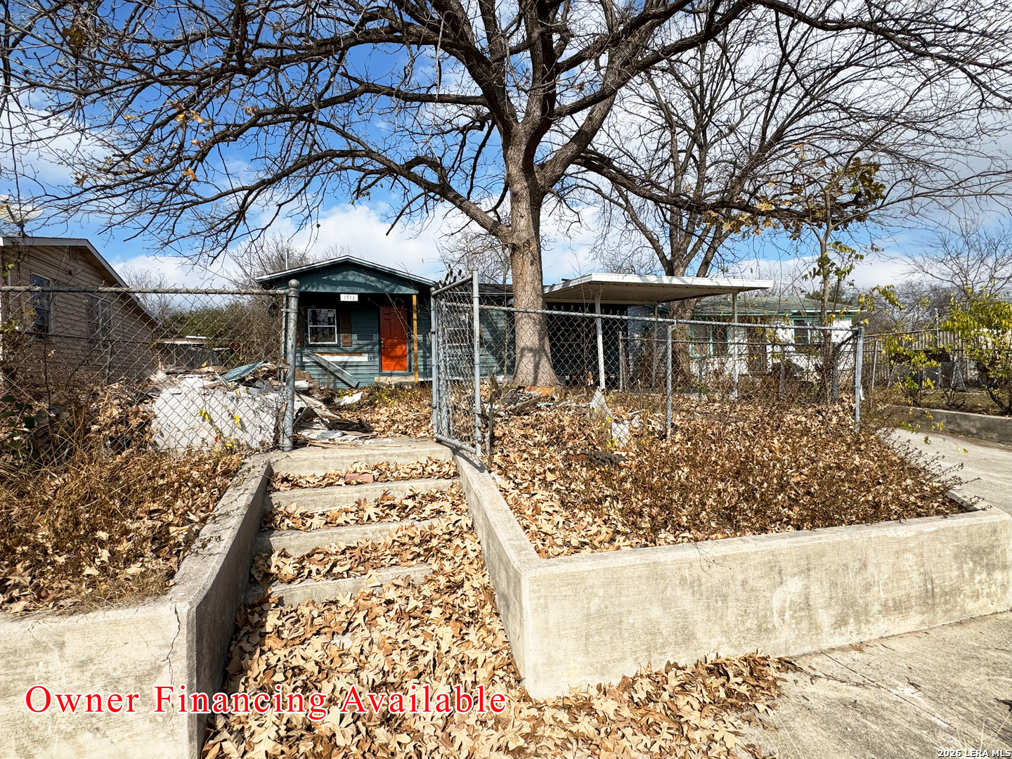 1513 Gibbs San Antonio TX 78202